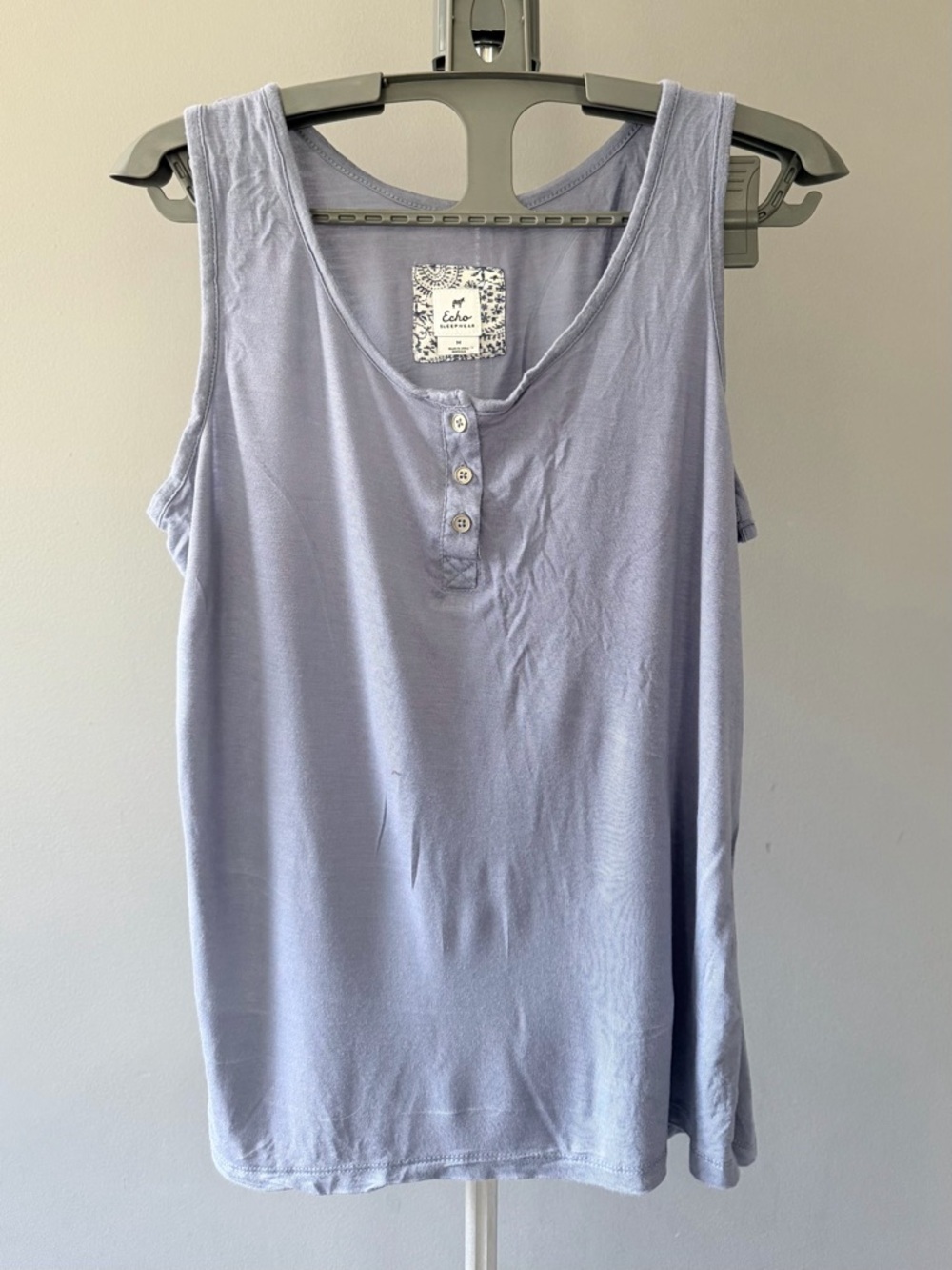Echo Sleepwear Top - Picture 1 of 6